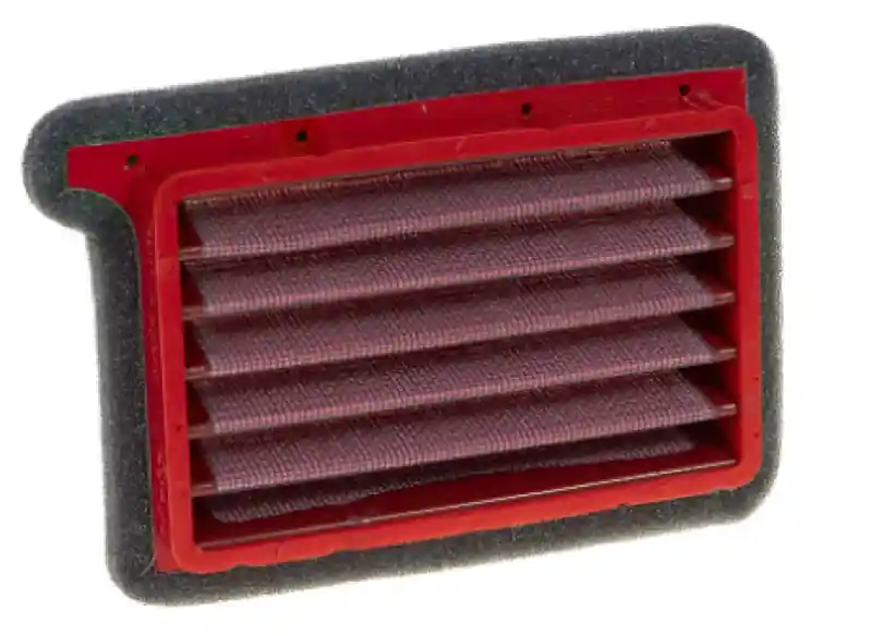 Professional Grade BMC 21+ Triumph Trident 660 Replacement Air Filter