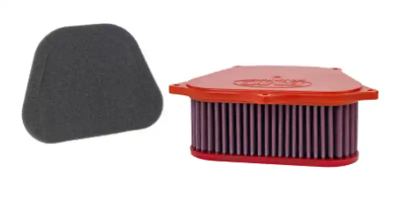 BMC 99-07 Suzuki Hayabusa 1300 R Replacement Air Filter Best Choice