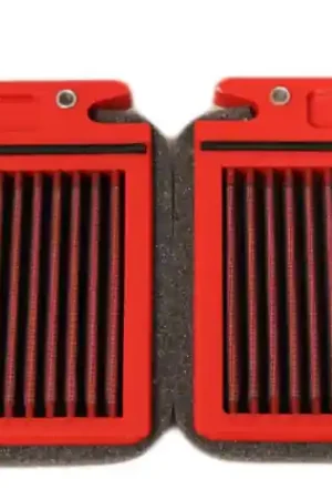 BMC Air Filter Race Kawasaki Zx12R Same Day Shipping