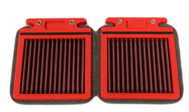 BMC Air Filter Race Kawasaki Zx12R Same Day Shipping