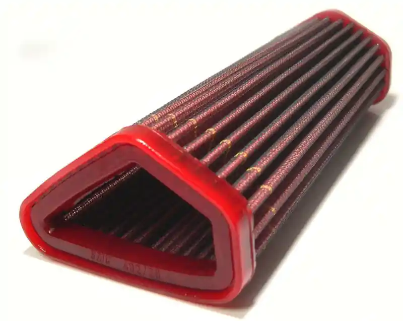 BMC 08-12 Ducati 1198 R Replacement Air Filter Super Sale