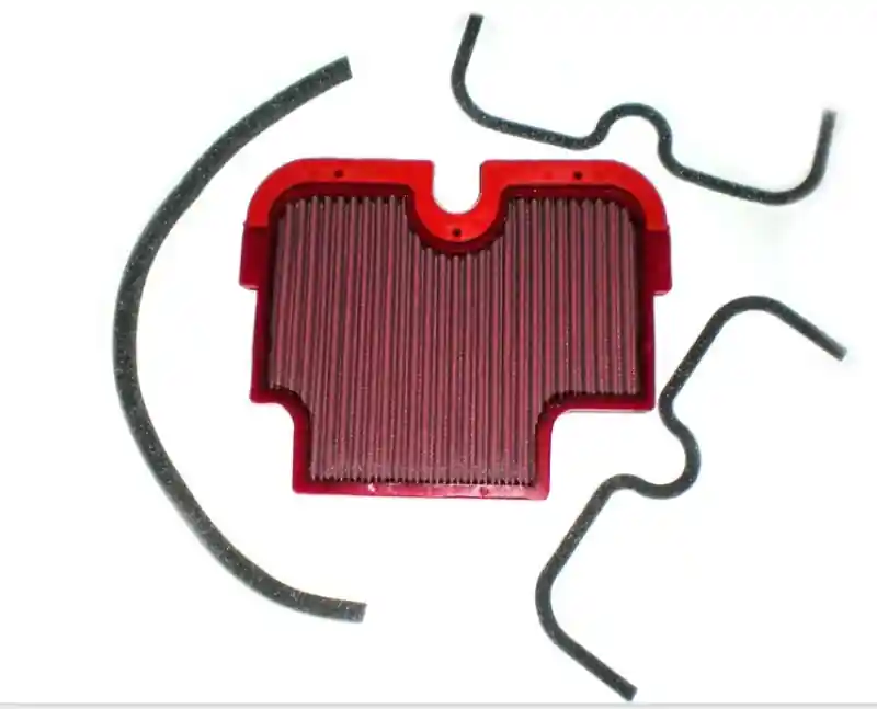 BMC 11-13 Kawasaki ER-4F 400 Replacement Air Filter Markdown