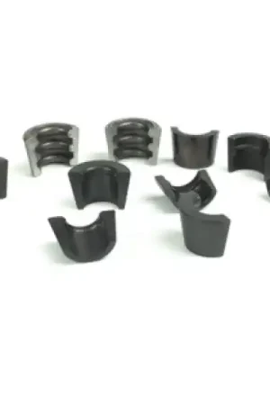 Must Have Supertech 5mm Single Groove Valve Lock Conversion - Set of 32 (Req 2 Per Valve)