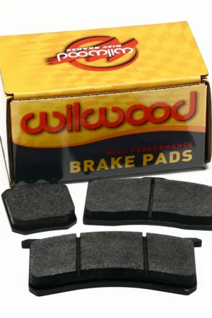 Express Delivery Wilwood Pad Set BP-20 7812-20 Dynapro/UTV4/6 (.49in Thick)