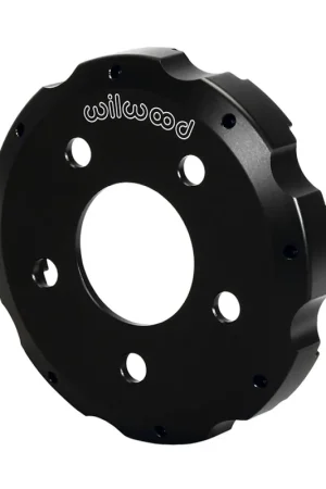 Wilwood Hat-BB Front 1.095in Offset 4 x 3.93 - 8 on 7.00in Don’t Miss Out