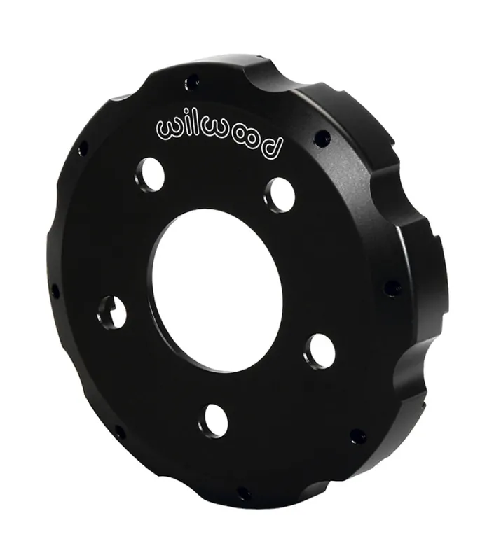 Wilwood Hat-BB Front 1.095in Offset 4 x 3.93 - 8 on 7.00in Don’t Miss Out