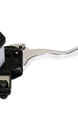 Bargain Wilwood Handlebar Master Cylinder 5/8in Bore R/H - Split Clamp