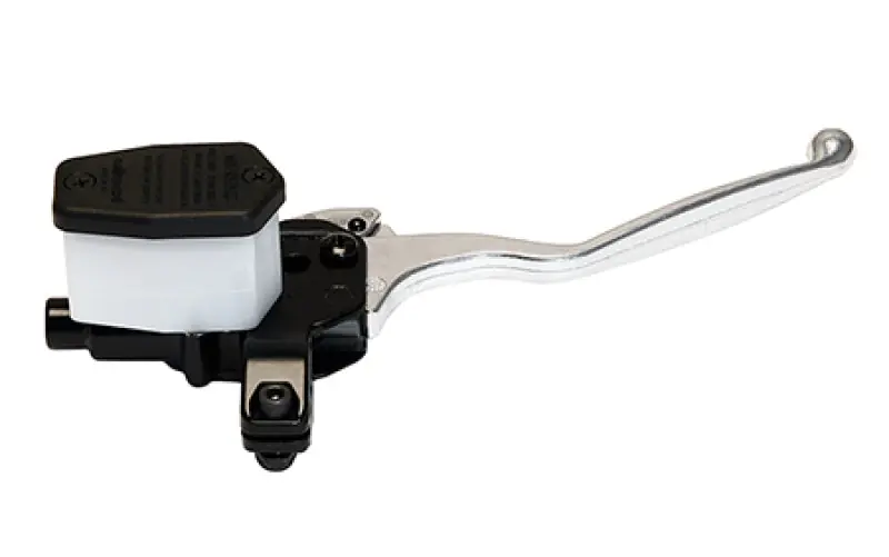 Bargain Wilwood Handlebar Master Cylinder 5/8in Bore R/H - Split Clamp