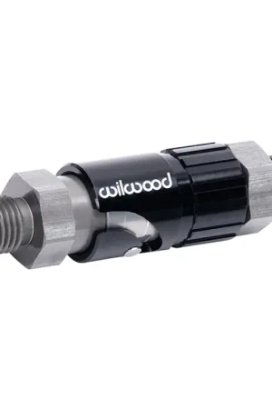 Sale Wilwood Quick Disconnect Kit -3 AN