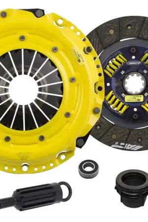 Original ACT 01-06 BMW M3 E46 HD/Perf Street Sprung Clutch Kit