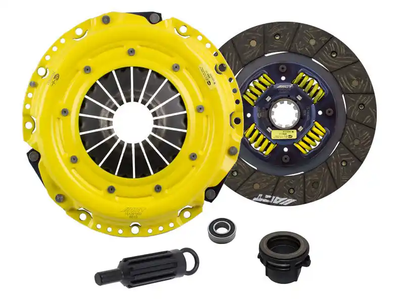 Original ACT 01-06 BMW M3 E46 HD/Perf Street Sprung Clutch Kit