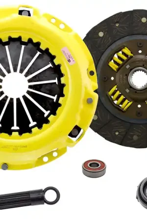 ACT 1988 Toyota Supra HD/Perf Street Sprung Clutch Kit Price Drop
