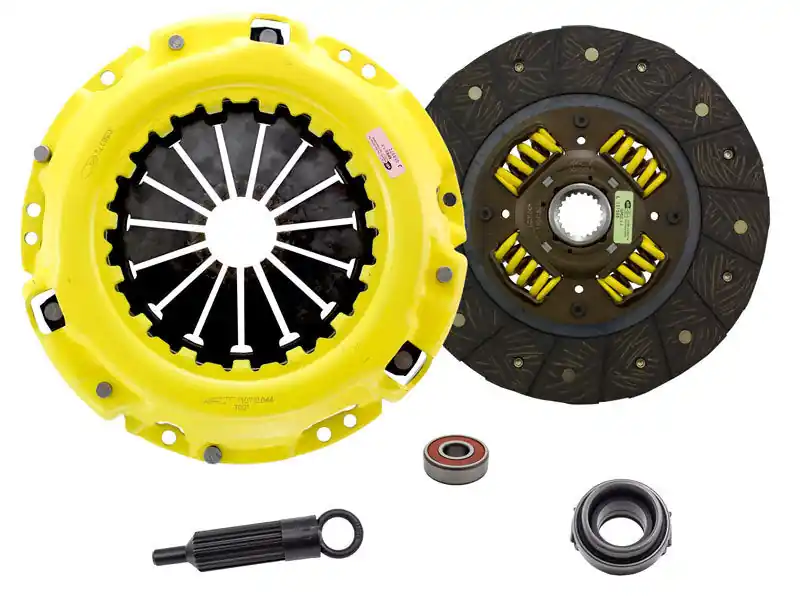 ACT 1988 Toyota Supra HD/Perf Street Sprung Clutch Kit Price Drop