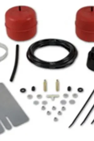 Limited Edition Air Lift Air Lift 1000 Air Spring Kit