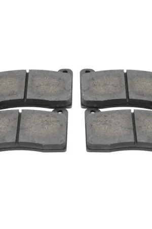 BLOX Racing HP10 Brake Pads - Top Loading (Only Fits BLOX 4 Piston Calipers) Super Sale