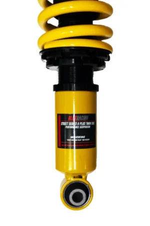 BLOX Racing 15-21 WRX/STI Street Series II Plus Coilovers Trusted Brand