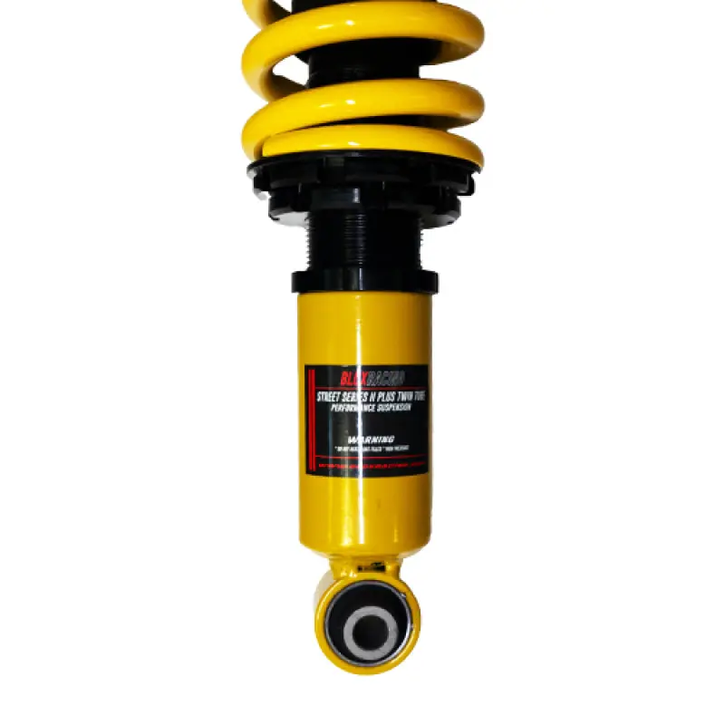 BLOX Racing 15-21 WRX/STI Street Series II Plus Coilovers Trusted Brand