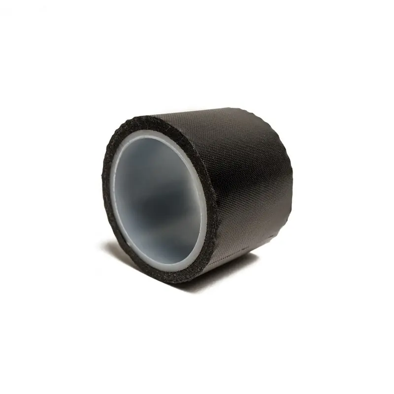 DEI Black Seaming Tape 1.5in x 15ft While Supplies Last