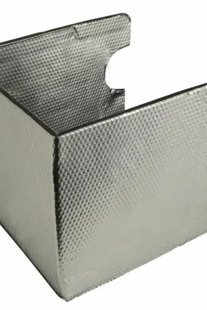 No Minimum Order DEI Form-A-Barrier 12in x 24in