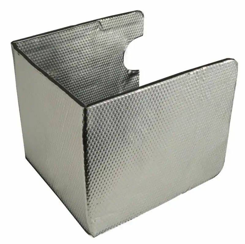 No Minimum Order DEI Form-A-Barrier 12in x 24in