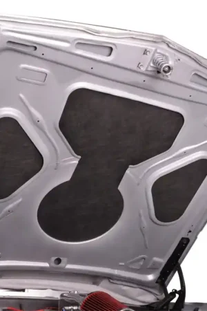 Genuine DEI Under Hood Thermal Acoustic Lining - Black