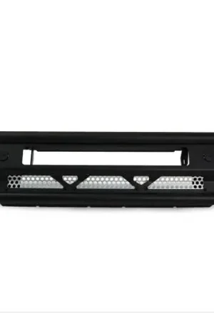 DV8 Offroad 21-22 Ford Bronco Competition Series Front Bumper Secure Checkout