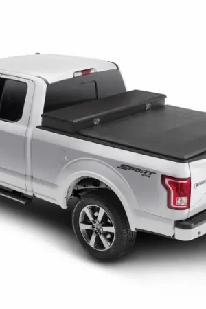 Extang 17-23 Ford F-250/F-350 Super Duty Short Bed (6ft 10in) Trifecta Toolbox 2.0 Seasonal Sale