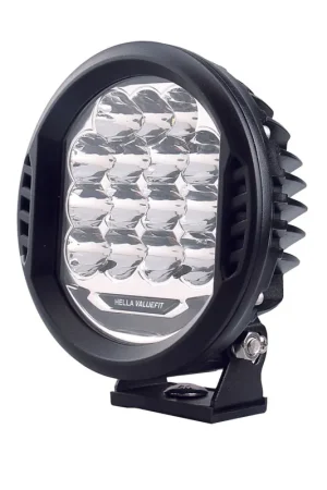 Mega Sale Hella 500 LED Driving Lamp - Single
