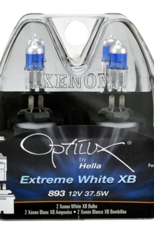 Same Day Shipping Hella Bulb 893 12V 375W Xen Wht Xb (2)