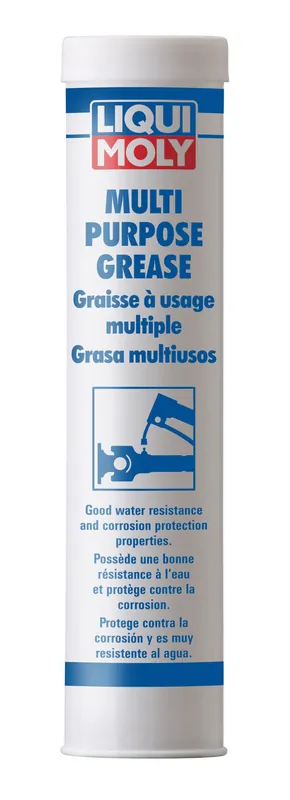 LIQUI MOLY Multipurpose Grease Big Sale