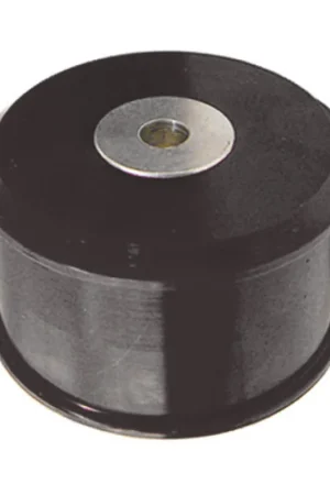 New Arrival Prothane 02-06 Nissan Sentra SE-R Front Motor Mount Insert - Black