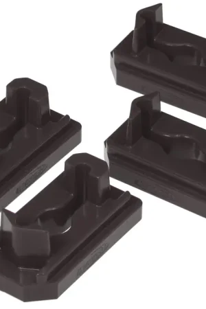 Prothane Dodge Ram 6.7 Cummins Motor Mount Insert - Black Popular