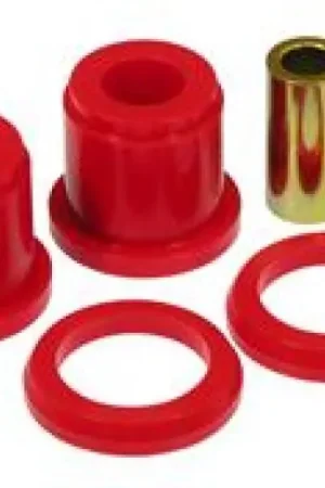 Prothane 80-95 Ford Axle Pivot Bushings - Red Don’t Miss Out