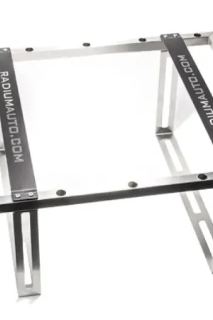 New Arrival Radium Engineering Fuel Cell Weld-In Cage - 22 Gallon
