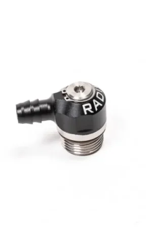Luxury Radium Engineering 8AN ORB Swivel Banjo To 10mm Barb
