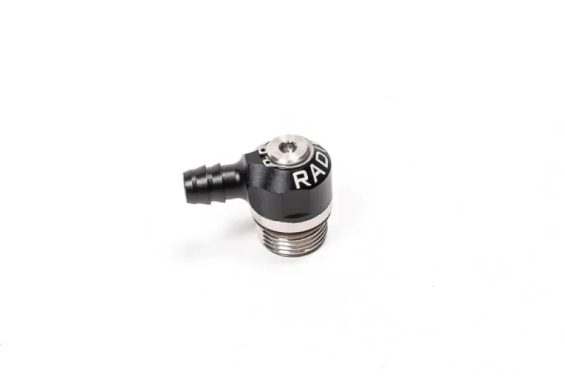 Luxury Radium Engineering 8AN ORB Swivel Banjo To 10mm Barb