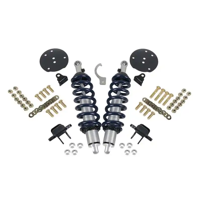 Sale Ridetech 2015+ Ford F150 4WD HQ Series Front CoilOvers