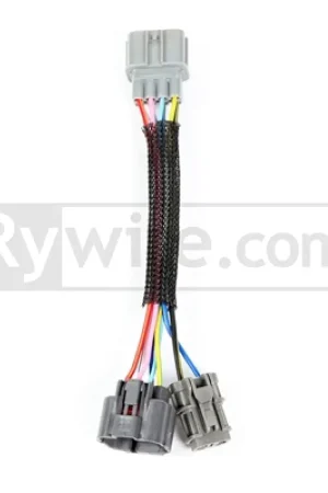 Rywire OBD2 8-Pin to OBD1 Distributor Adapter Clearance