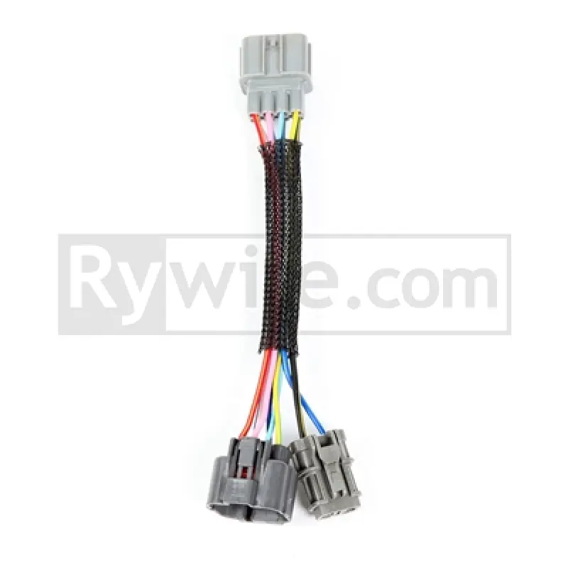 Rywire OBD2 8-Pin to OBD1 Distributor Adapter Clearance