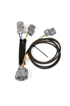 Rywire Honda Prelude (US Spec) OBD2 to OBD2 10-Pin Distributor Adapter New Release