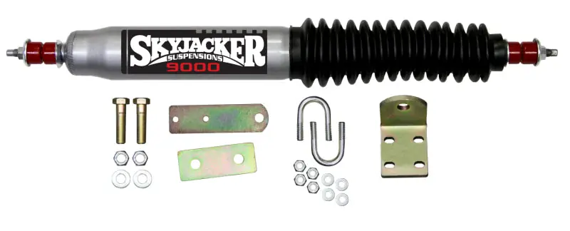 Price Drop Skyjacker 1983-1997 Ford Ranger Steering Damper Kit