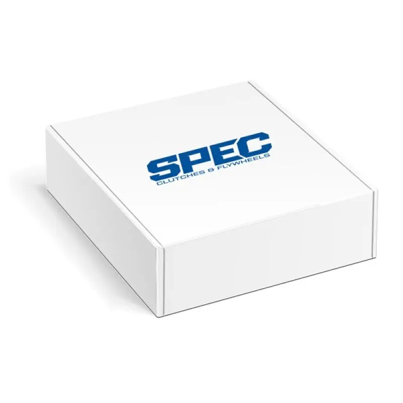 Spec 12-17 BMW M3 / 15-17 BMW M2 / 13-17 BMW M4 ST-Trim Twin Disc Clutch Kit Best Price