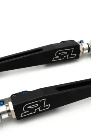 SPL Parts 2016+ Chevrolet Camaro (Gen 6) Front Lower Control Arms Editor’s Pick