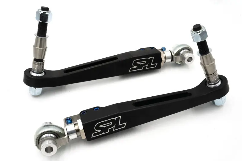 SPL Parts 2016+ Chevrolet Camaro (Gen 6) Front Lower Control Arms Editor’s Pick