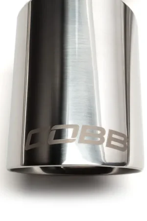 Direct From Manufacturer Cobb 22-23 Volkswagen Golf GTI MK8 Stainless Steel Cat-Back Exhaust