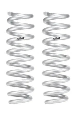 Professional Grade Eibach Pro-Truck Lift Kit for 99-06 Chevrolet Silverado 1500 (Must Be Used w/Pro-Truck Front Shocks)