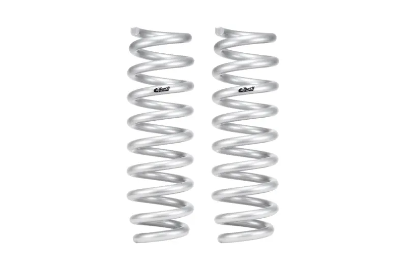 Professional Grade Eibach Pro-Truck Lift Kit for 99-06 Chevrolet Silverado 1500 (Must Be Used w/Pro-Truck Front Shocks)