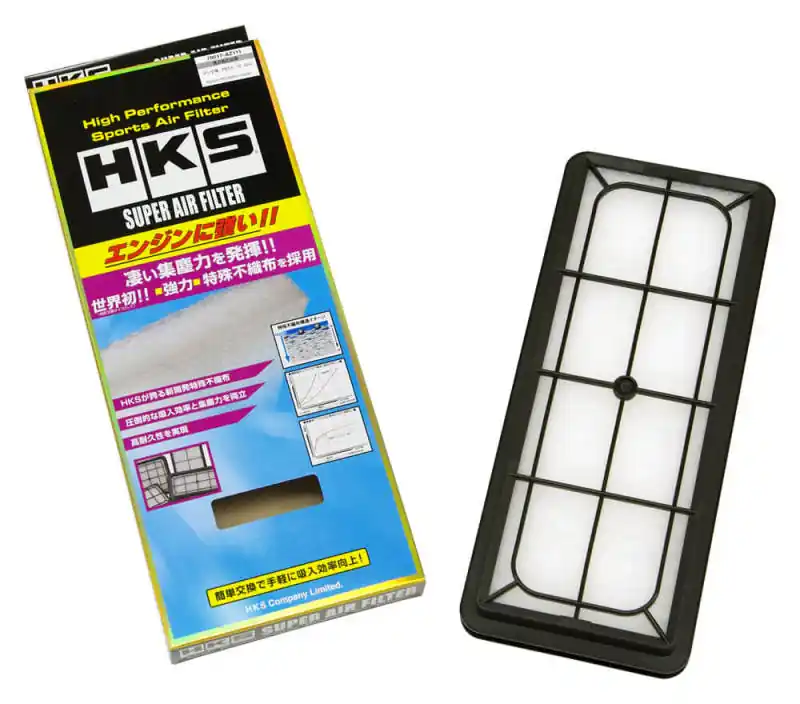 Order Now HKS SPF ND5RC P5-VP/P5-VPR