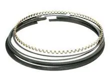 Get Yours Manley Sport Compact 85.0mm Bore Drop In 1.2mm x 1.2mm x 2.8mm Standard Ring Set