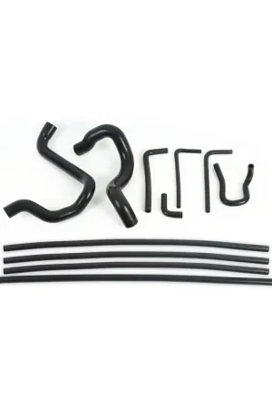 Exclusive Mishimoto 88-94 Ford Truck 5.0/5.8 EPDM Replacement Hose Kit